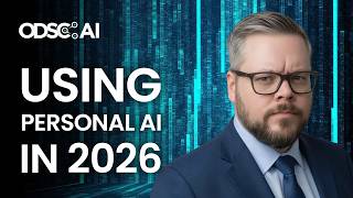 Using Personal AI in 2026 by Brad Groux (OpenClaw | Digital Meld) screenshot 5