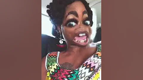 Meet Cheryl...Cheryl Jenkins..GagsRUs