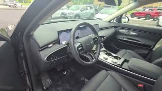 2026 Genesis GV70 for Sale in Frederick, MD — Walkaround