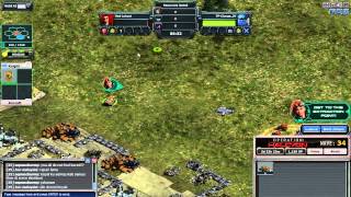 War Commander: Operation Halcyon, Securig The Engineer