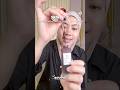 Cuma 60 detik doang ampuh banget bersihin sel kulit mati #peelingserum #skincare