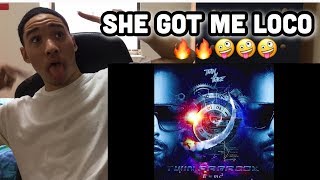 ( Morocco Rap ) Twin N Twice - COUCOU (Official Music Video) (Prod. by Khalid Bouloe) REACTION!!!