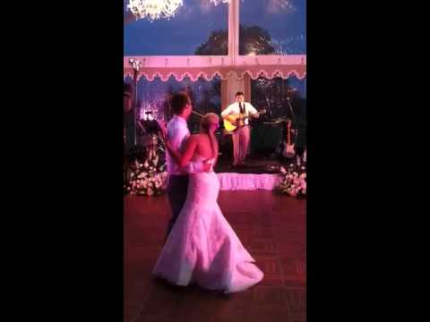 Sisler's wedding song