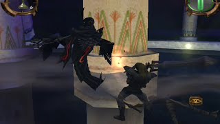 Shifters (PS2) - Part 3 - Full Playthrough HD