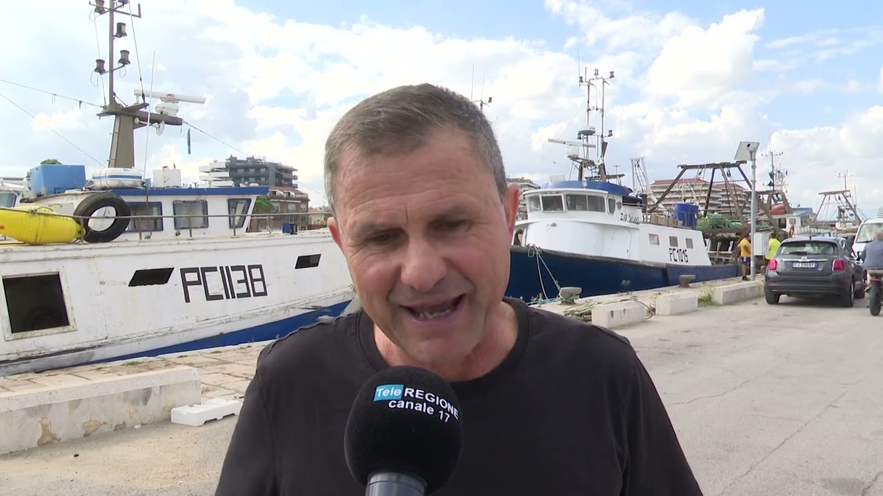 I pescherecci tornano in mare dopo il fermo biologico - 29/09/2025