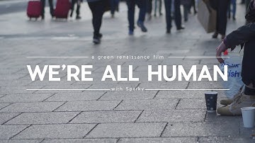 Beyond Empathy: Why Kindness is Our Universal Language