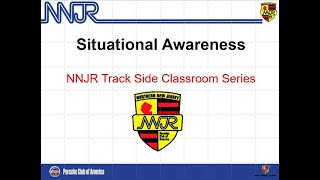 HPDE Presentation: On Track Situational Awareness for Student Drivers