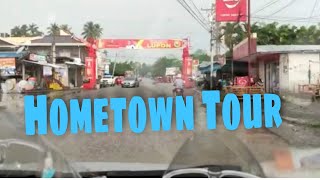Hometown Tour|Lupon Davao Oriental|Sunset Beach|Abu Dhabi OFW