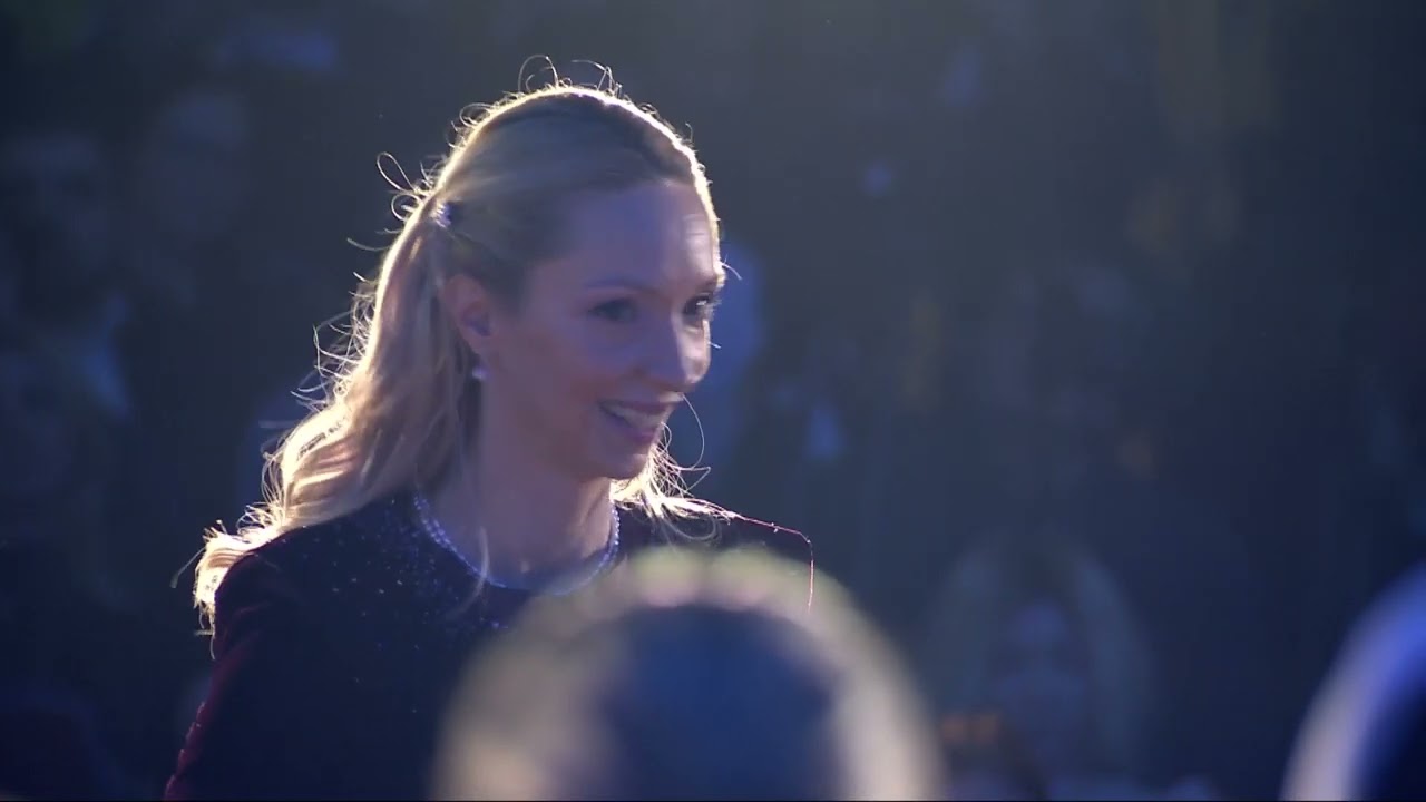 Hora staccato | Grigoraș Dinicu; Arr. Nicolae Gîscă | MADRIGAL | Dirijor Anna Ungureanu