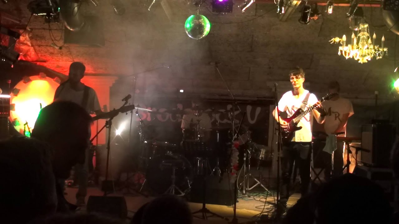 Narcotic(Liquido) Cover by Mastering Reality