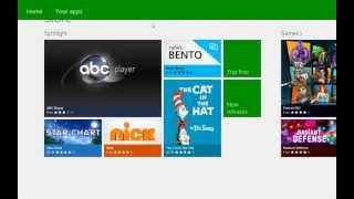 100 Windows 8 Tips and Tricks   23   How To Search The content of An App