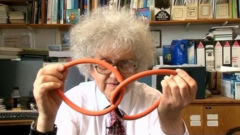 Olympicene - Periodic Table of Videos