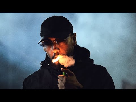 3ROBI Feat LIJPE VERMOGEN Music Video