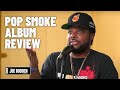 Pop Smoke 'Shoot For The Stars, Aim For The Moon' Review | The Joe Budden Podcast