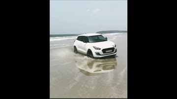 Swift car status🔥