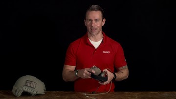 INVISIO T7 Over-the-Ear Headset Video Tutorial