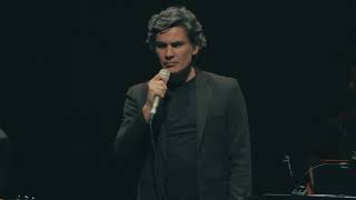 Nando Agüeros - Tango de las maletas mojadas - (Directo 2016)