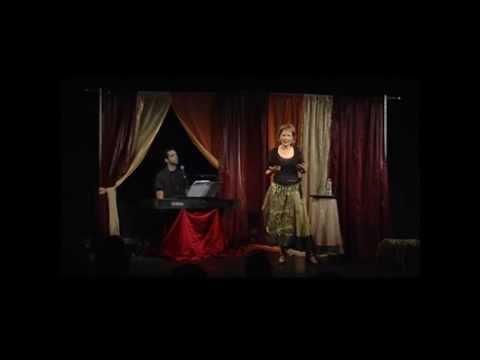 על פירורים בפינות ונשים צדקניות - מתוך "חוזרת בתשוקה"