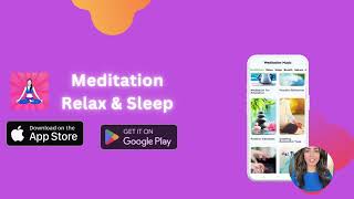 Meditation App - Beat Insomnia Without Medication screenshot 3