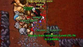 TIbia Luminera Trap Team 6 [ TLTT ]