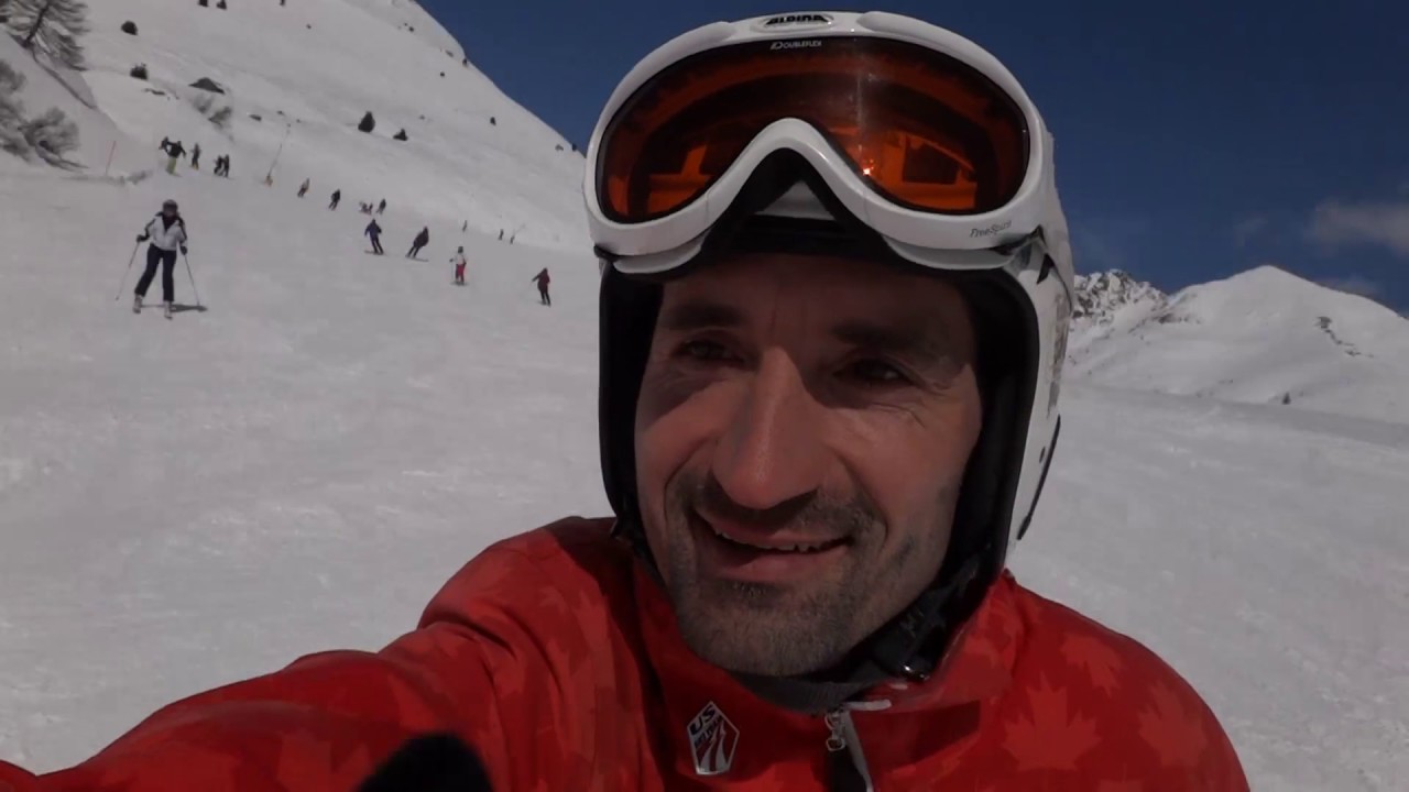 Passo Tonale VLOG 006 YouTube