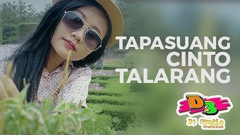 Dilla Novera - Tapasuang Cinto Talarang (Official Music Video)