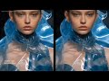 ARTIFICIAL INTELLIGENCE IN FASHION