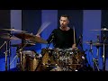 Haken - Invasion - Drum Cover by Giannis Ranis