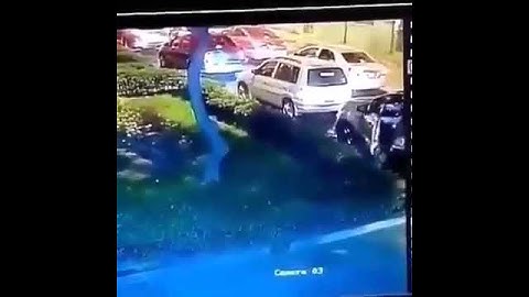 LA NUEVA NORMALIDAD // INTENTO DE ASALTO SALE MAL //¿AUTODEFENSA?