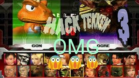 How to tekken 3 download easy to easy way and cheat code