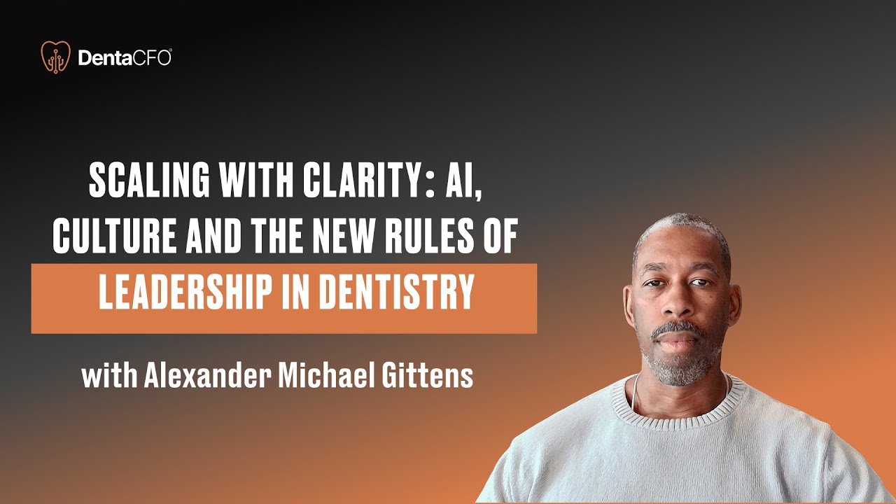 AI Doesn’t Fix Chaos - It Exposes It: The Clarity Gap™ with Alexander ...