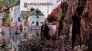 Video thumbnail of "Black Sabbath - The Wizard (2023 Remaster by Aaraigathor)"