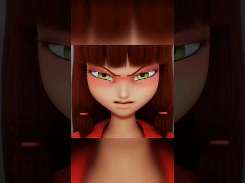 5 معلومات عن ليلي لم يكن يعرفها أحد Mundo Miraculous Shorts