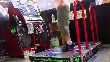 [DDR]華爛漫(DP EXP 11)