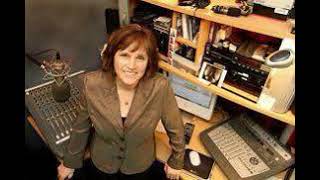 Radio Ranger Episode Six, 3-21-21, Thistle & Shamrock Featured