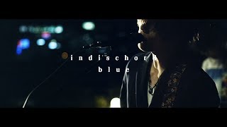 indischord - blue (Official Music Video)