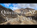 Queenstown NZ August 2020