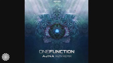 One Function - Ajna (IKØN Remix)