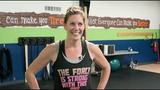 Client Spotlight | Shannon
