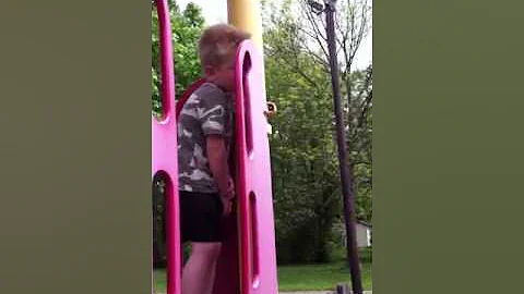 Fun At the park