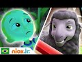 Patrulha Canina | 🐾 Resgates na Fazenda 🐾 | Nick Jr. em Português