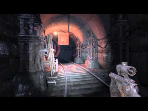 Metro (HD GPU rendering time: 02:17)
