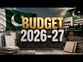 LIVE: Federal Budget 2026-27 | Express 24/7