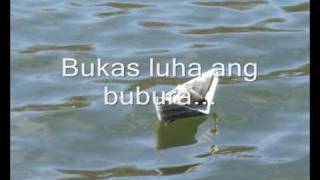 Bangkang Papel By Chitos Factory