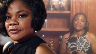 Mo'Nique Fact Checks The Haters: Most Decorated Comedian Defends Her Value In Front Her Trophy Case
