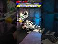 《ガンプラ》『装甲展開ギミックでサイコフレーム発動モードに!MG νガンダム Ver.Kaは伊達じゃない!』(機動戦士ガンダム 逆襲のシャア) #gundam #ガンダム #gunpla #ガンプラ