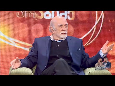 იმედა კახიანი; პაატა გულიაშვილის შოუ  2024.03.07; Paata guliashvili