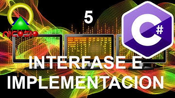Interfase e implementación - 5 - Tutorial Entendiendo la Programación Orientada a Objetos