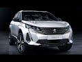 2021 Peugeot 3008 SUV –  Interior, Exterior and Drive