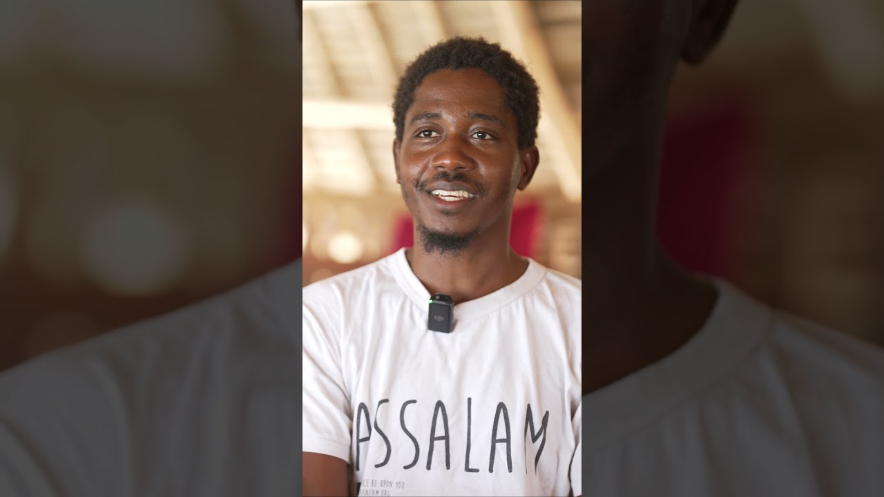 Learn how Assalam empowers its team and the local community!